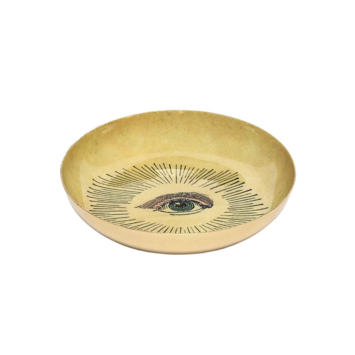 Eye Enamel Tray