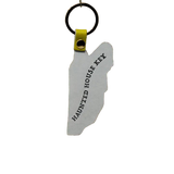 Spoo-key Ghost Key Fob