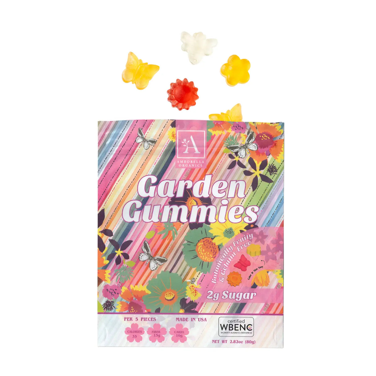 Garden Gummies