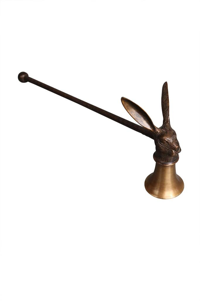 Rabbit Candle Snuffer