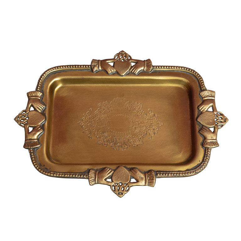 Ex-Voto Tray