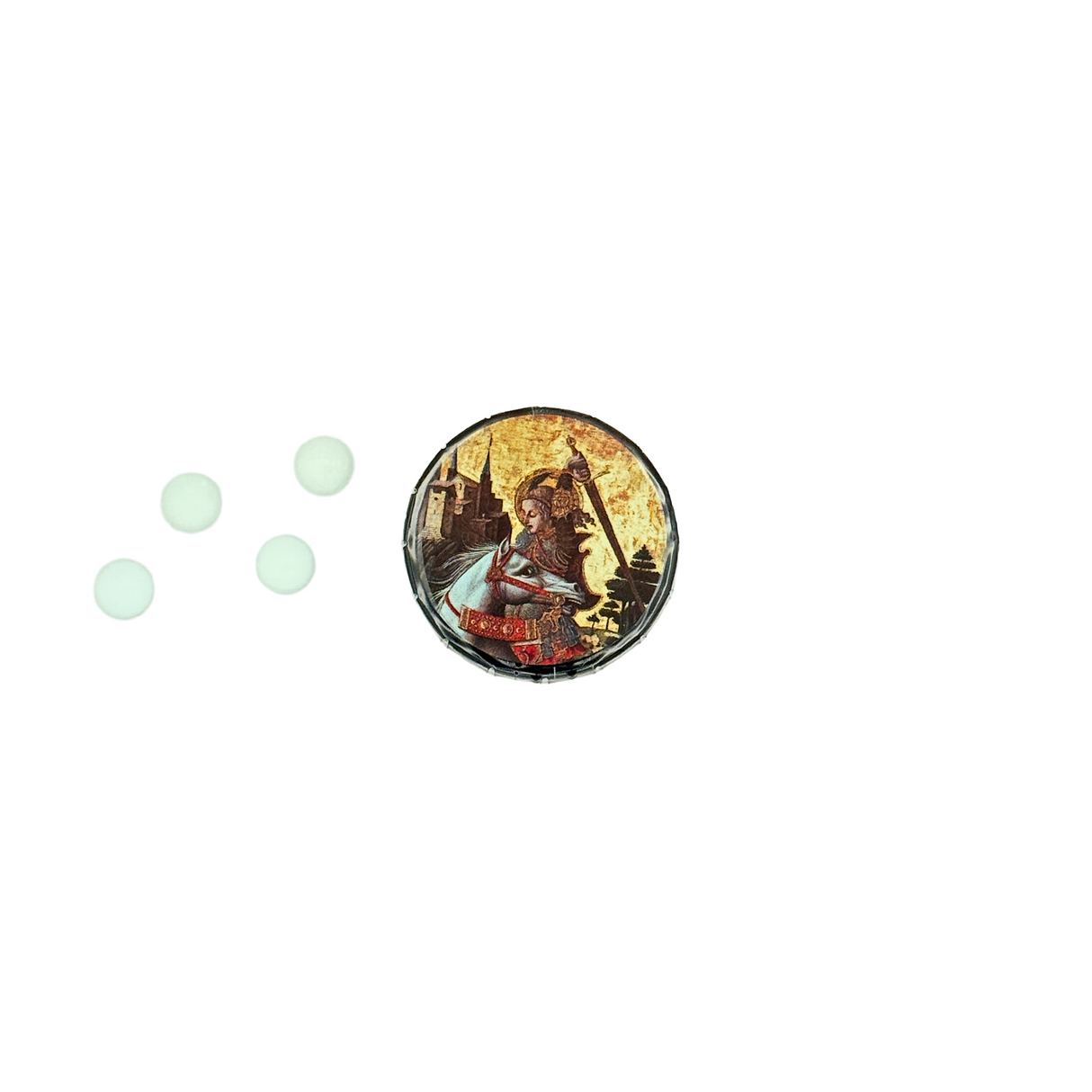 St. George Mints