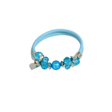 Murano Glass Rosella Bracelet
