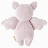Lavender Baby Bat Plush