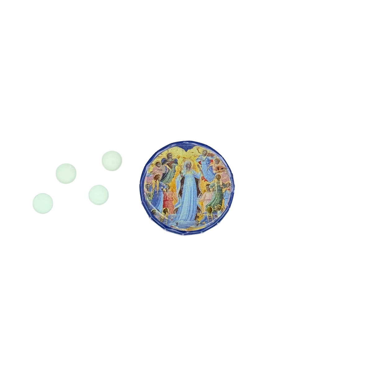 Fra Angelico Mints