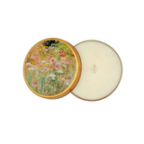 Garden of Poppies Candle
