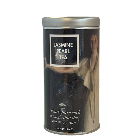 Jasmine Pearl Tea