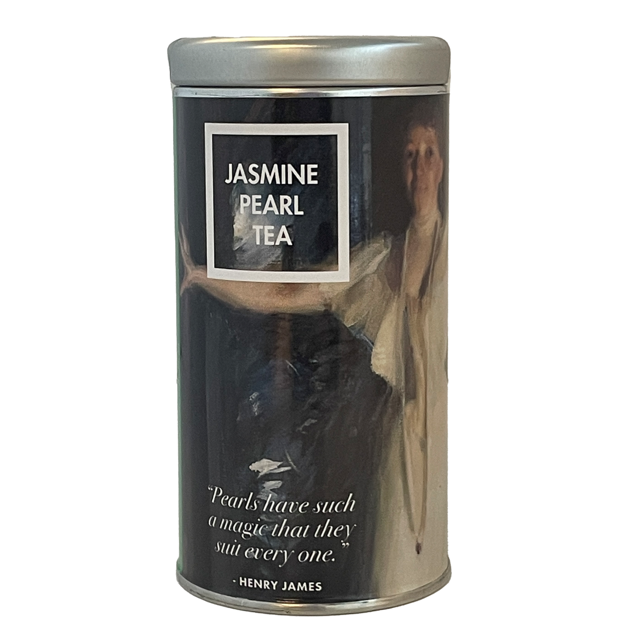 Jasmine Pearl Tea