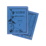 Le Parfait French Notebook