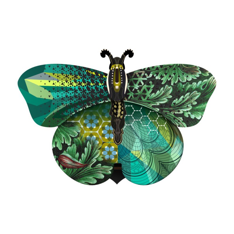 Magda Puzzle Butterfly – Gift at the Gardner
