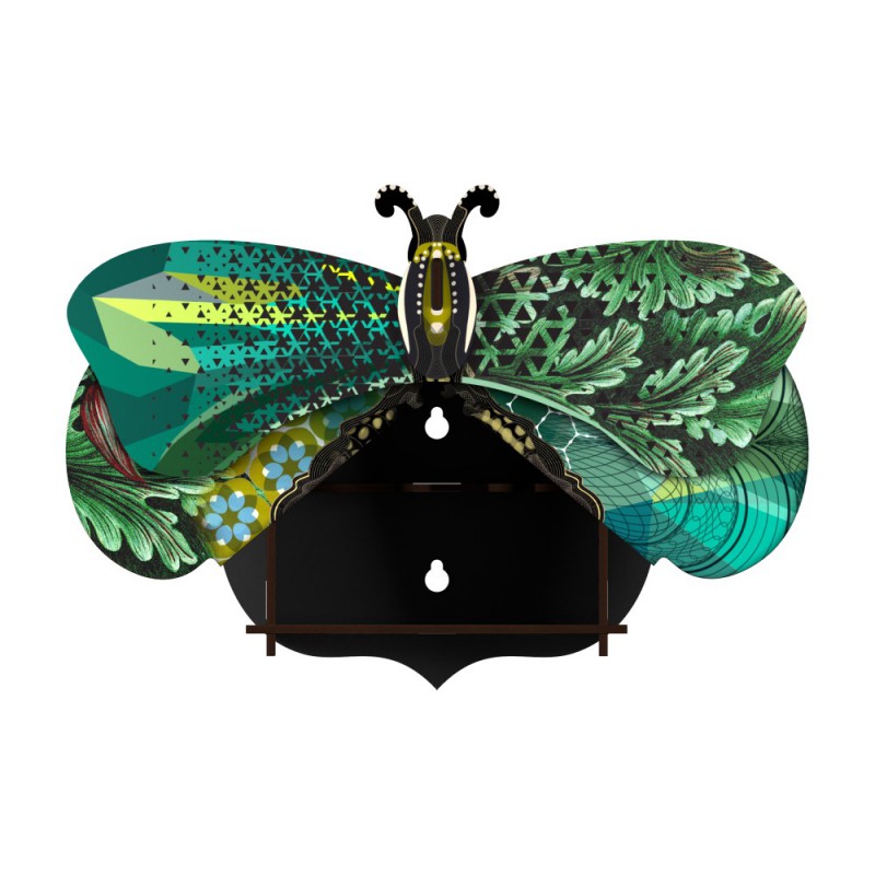 Magda Puzzle Butterfly – Gift at the Gardner
