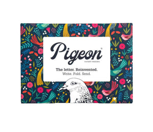Magical Menagerie Pigeon Post Notes Pack