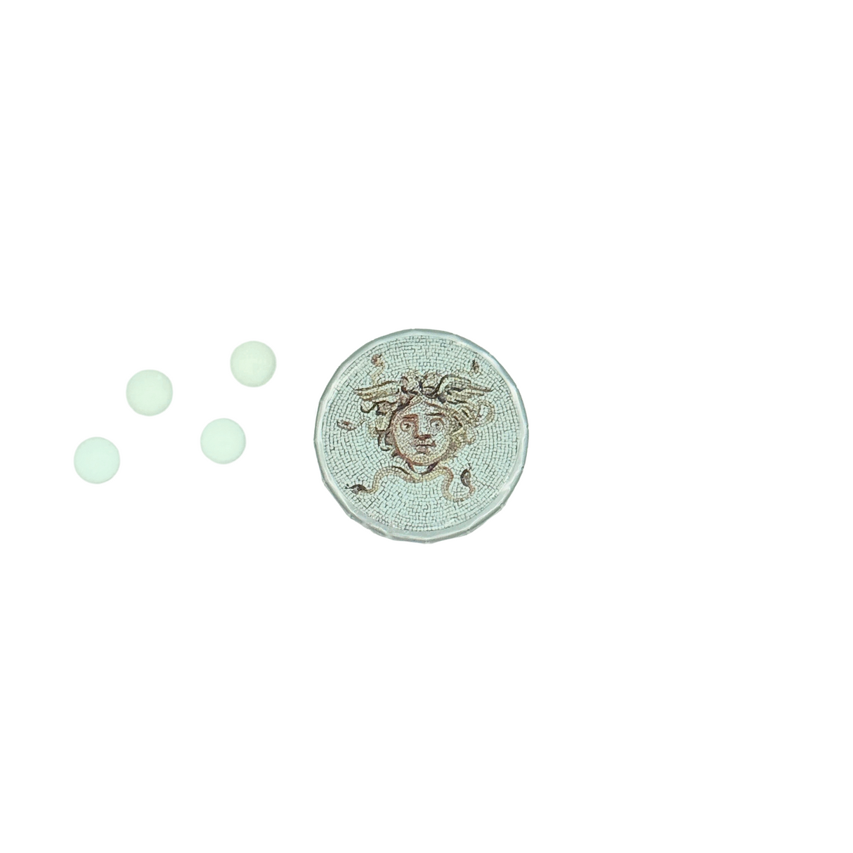 Medusa Mints