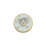 Medusa Mosaic Candle