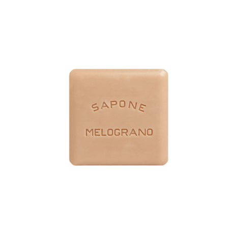 Sapone al Melograno: Melograno Toilette Soap