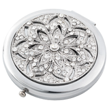 Silver Windsor Compact