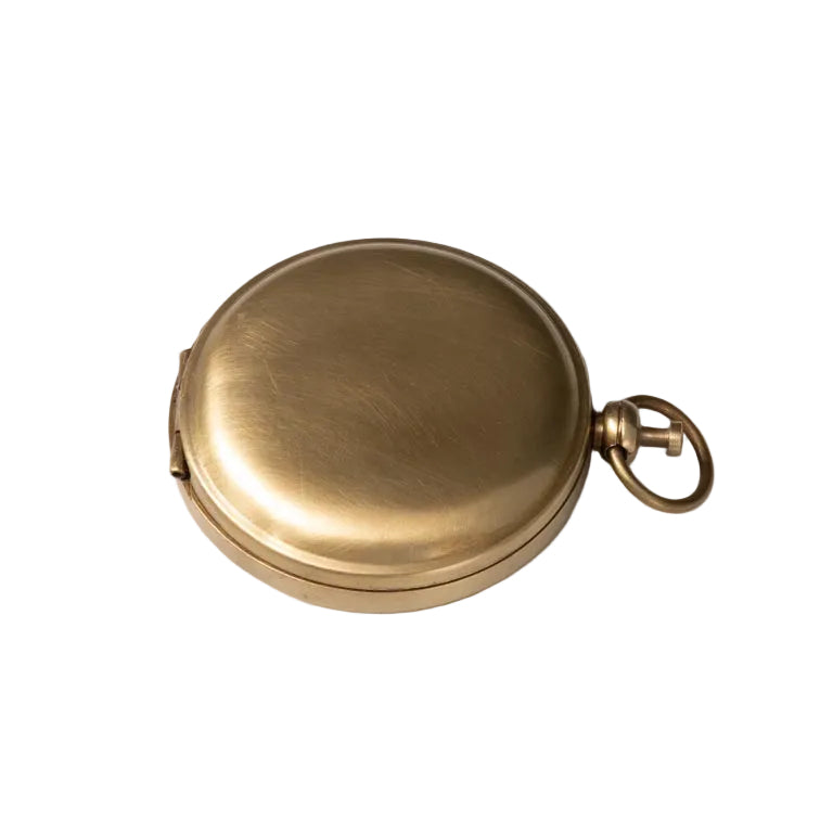 "I Love You" Compact Mirror