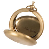 "I Love You" Compact Mirror