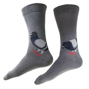 Pigeon Socks