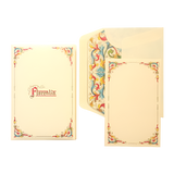 Florentia Cards Portfolio
