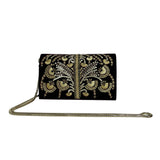 Isabella's Opera Coat Purse