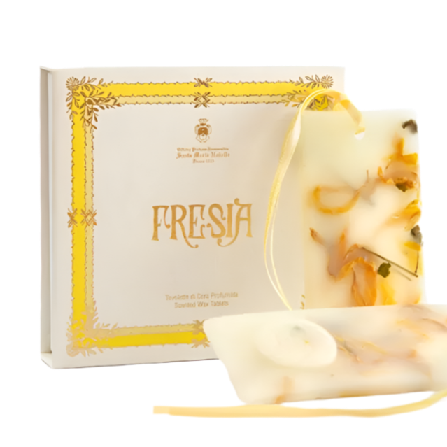 Fresia Wax Tablets