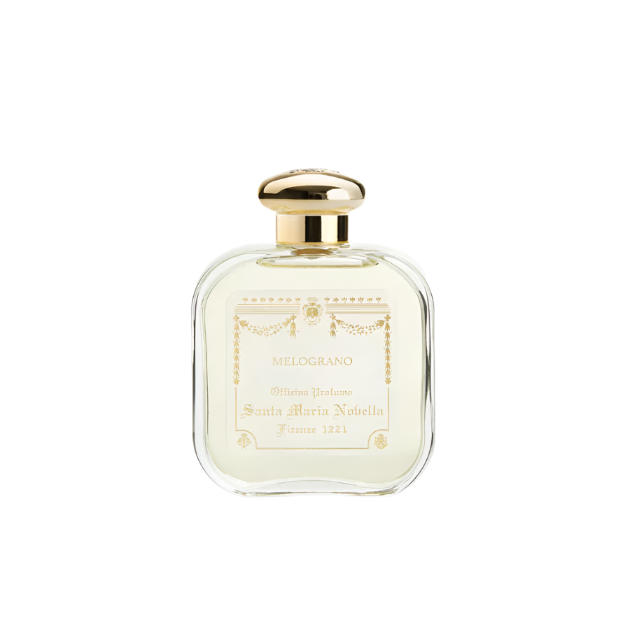 Melograno Eau de Cologne – Gift at the Gardner