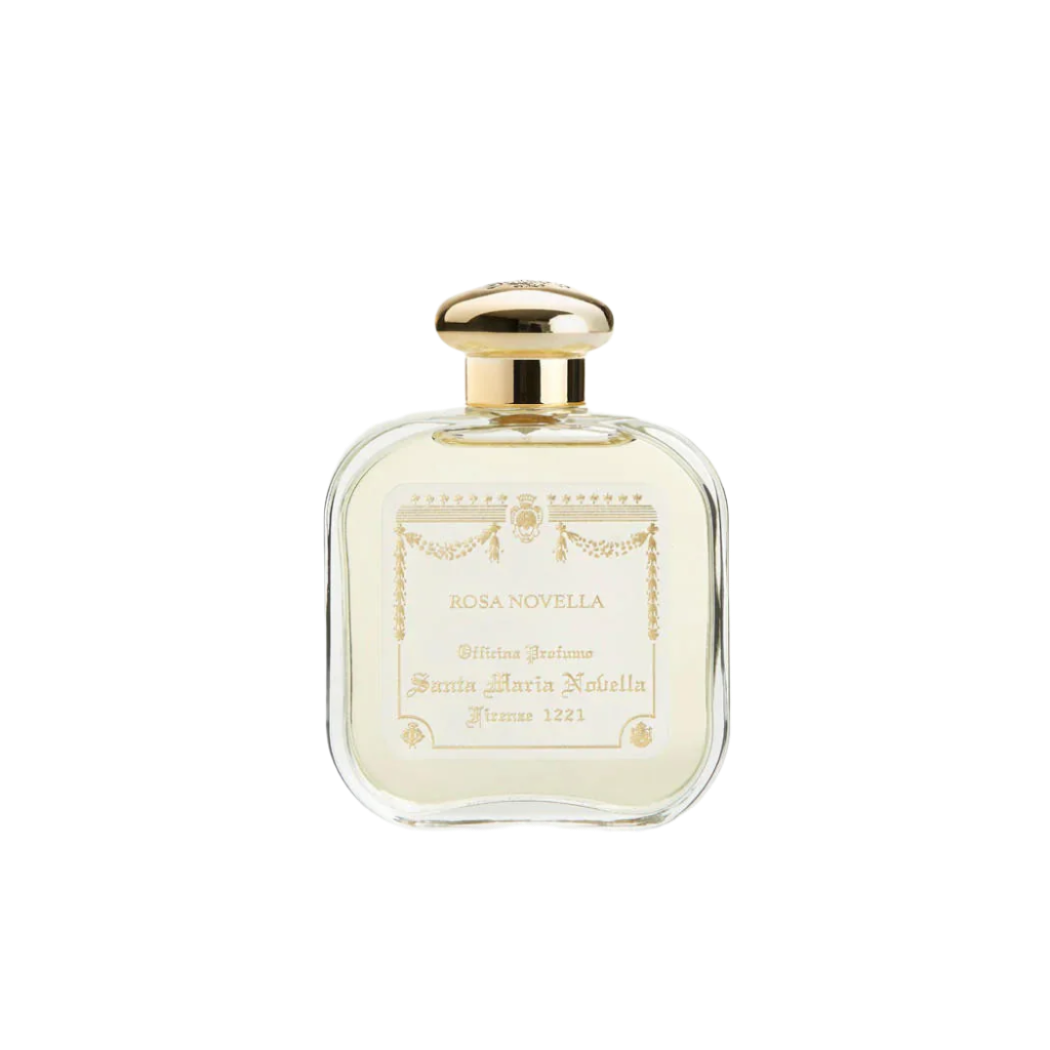 Rosa Novella: Eau de Cologne - Santa Maria Novella