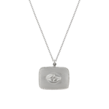 Sense of Taste Pendant Necklace