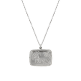 Sense of Taste Pendant Necklace