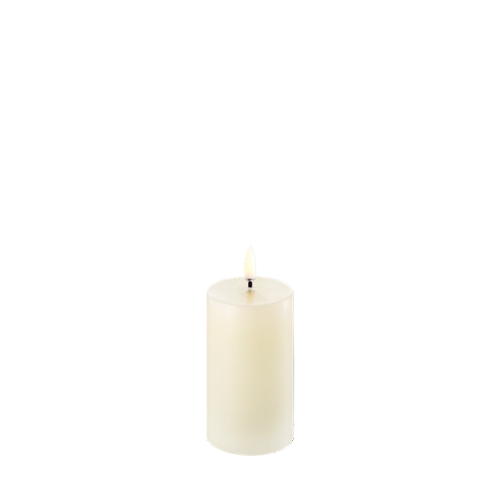 LED Pillar Candle