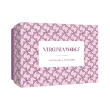 Virginia Woolf Boxed Notecards