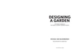 Designing a Garden: Monk's Garden at the Isabella Stewart Gardner Museum