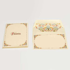 Florentia Cards Portfolio