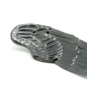 Wing Graphite Object