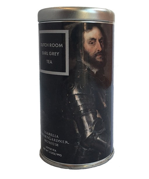 Dutch Room Earl Grey Tea