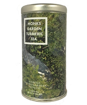 Monks Garden Turmeric Tea