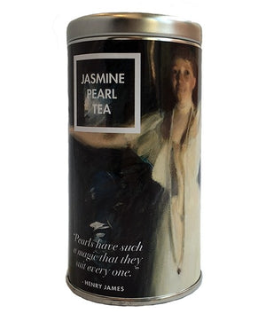 Jasmine Pearl Tea
