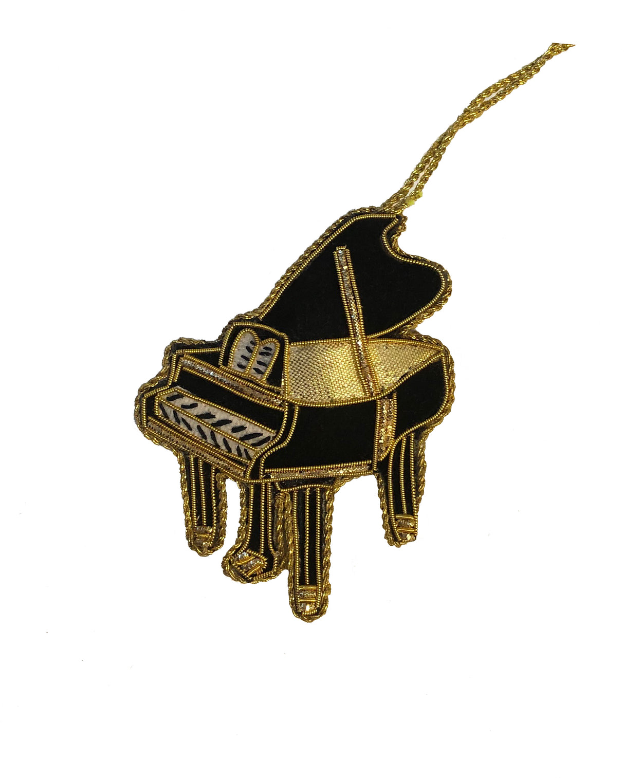 Piano Ornament