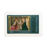 Annunciation Puzzle