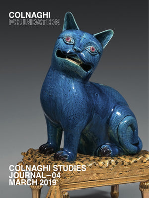 Colnaghi Journal Vol 4,