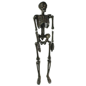 Cast Iron Skeleton