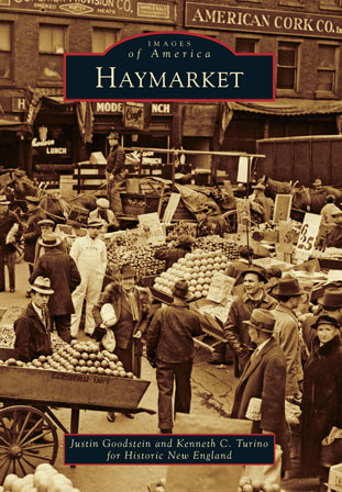 Images of America: Haymarket