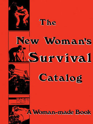New Woman's Survival Catalog