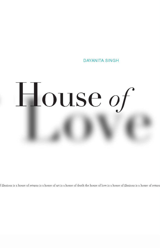 Dayanita Singh: House of Love