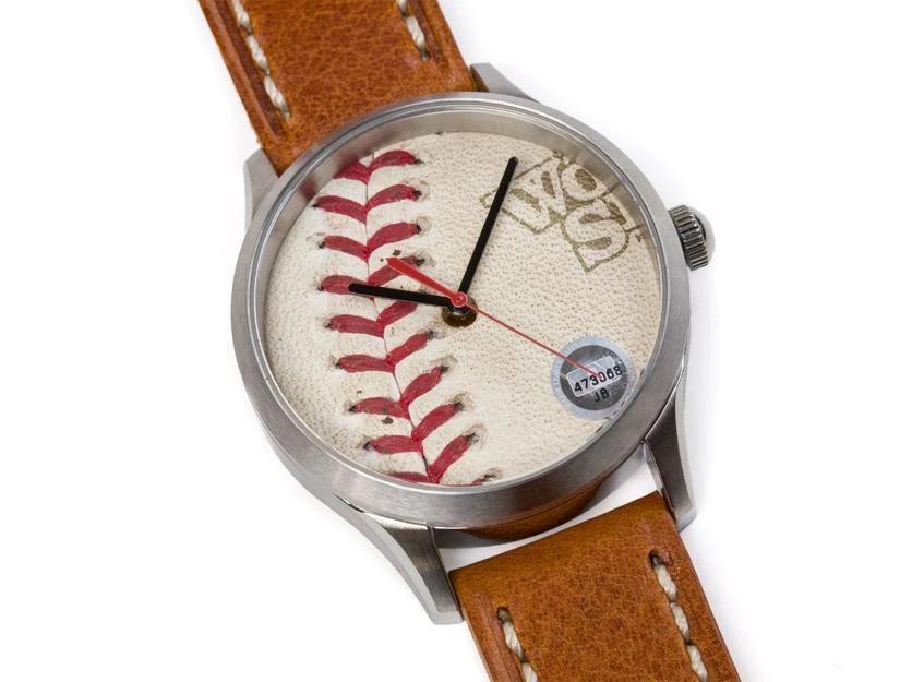 MLB authenticators: How a little silver sticker stopped baseball's