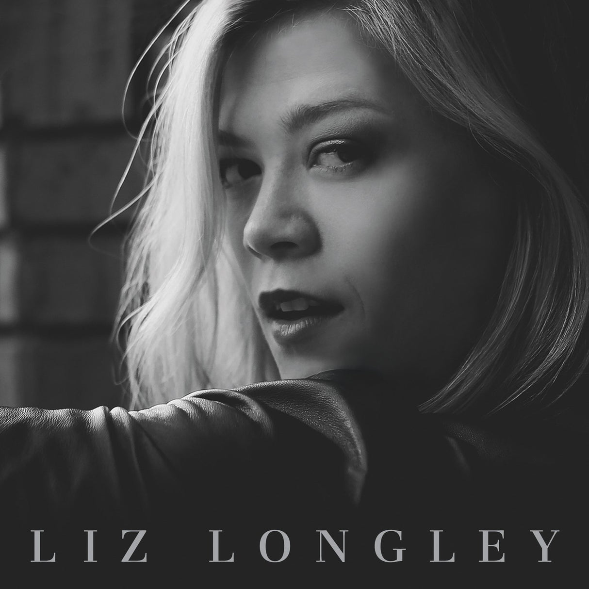 Liz Longley CD