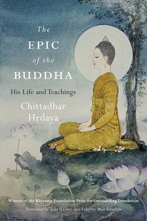 The Epic of the Buddha: His Life & Teachings