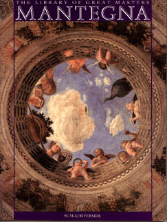 The Library of Great Masters: Mantegna