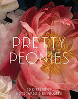 Pretty Peonies Notecards